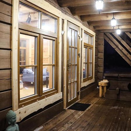 Zemene Villa Bauska Luaran gambar