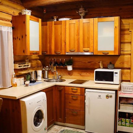 Zemene Villa Bauska Luaran gambar