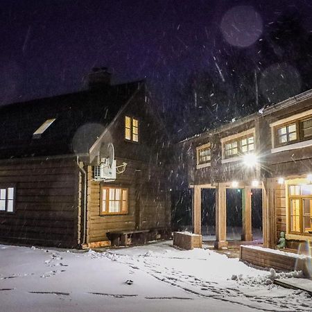 Zemene Villa Bauska Luaran gambar