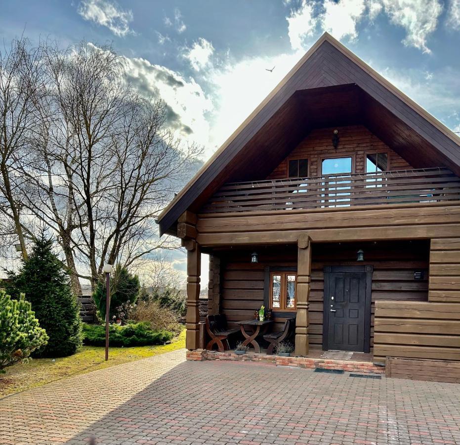 Zemene Villa Bauska Luaran gambar