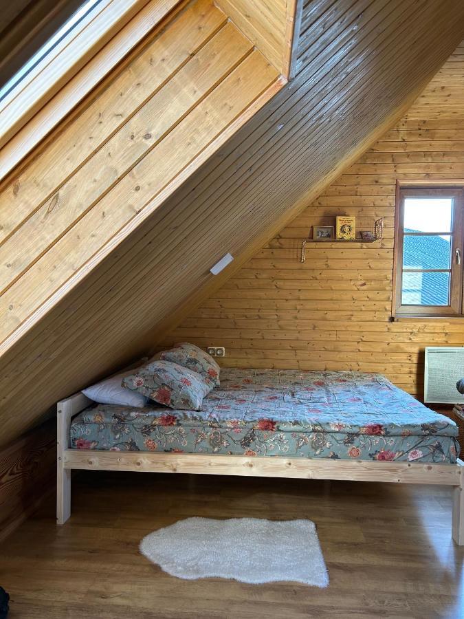 Zemene Villa Bauska Luaran gambar